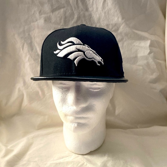 Denver Broncos Hat (HAT2)